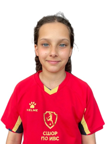 Елена Николаевна Вербицкая