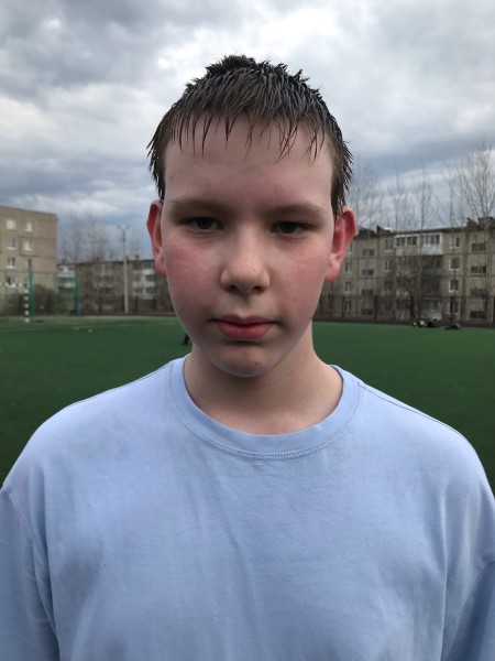 Макар Васильевич Кобяков