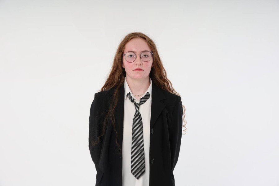 Анна Сергеевна Мазурова