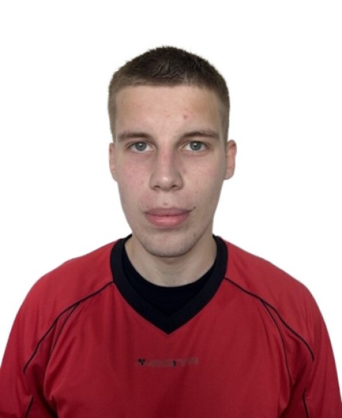 Александр Евгеньевич Шабалин