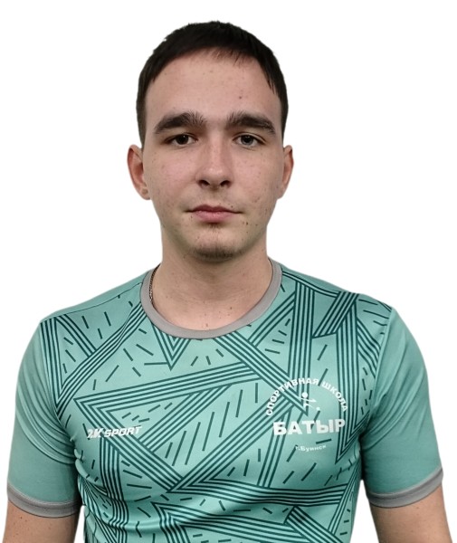 Леонид Эдуардович Зайцев