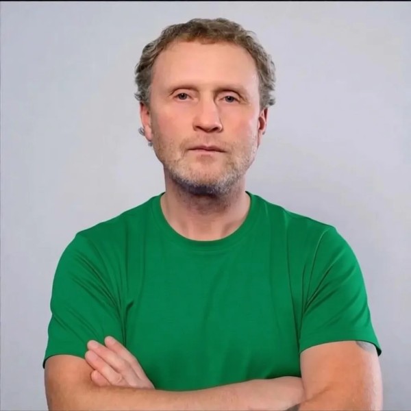 Владимир Юрьевич Кириллов