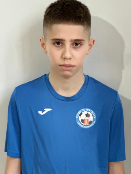 Амир Исламович Митлиев