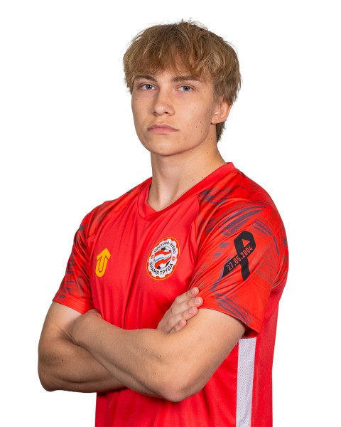 Александр Витальевич Чикин