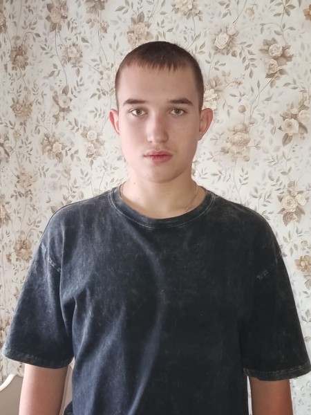 Дмитрий Евгеньевич Кулагин