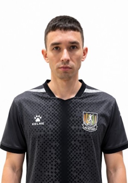 Альберт Рафаэлевич Сафин