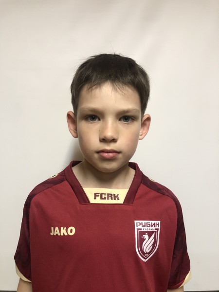 Самир Рустемович Фахурдинов