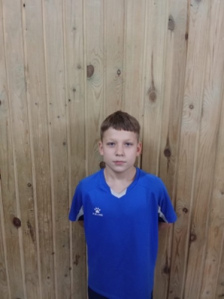 Николай Сергеевич Рыжиков