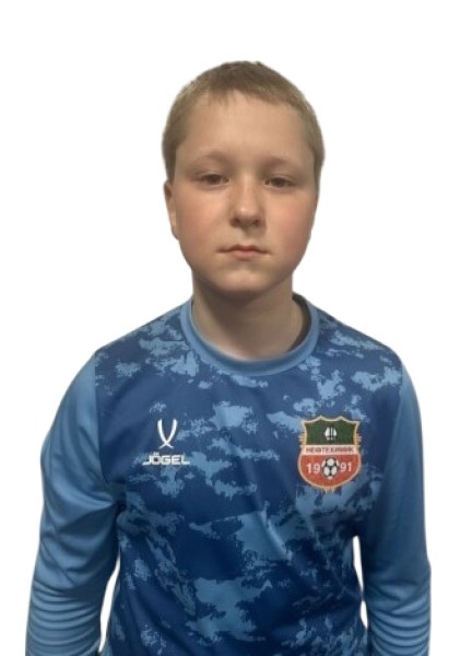 Александр Игоревич Ланочкин