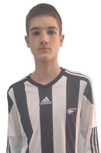 Ринас Ильнарович Насибуллин