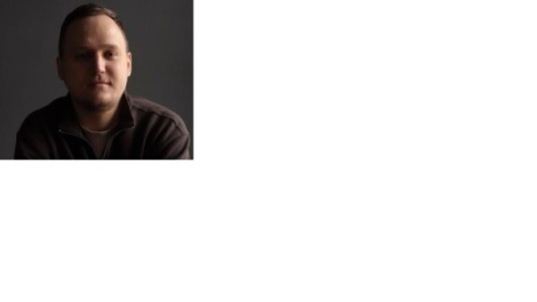 Максим Викторович Абразумов