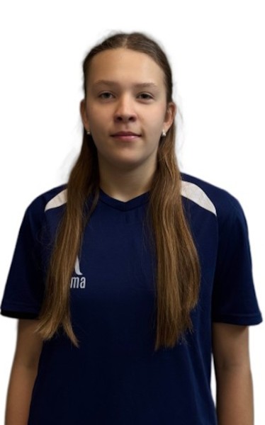 Амиля Айратовна Багавиева