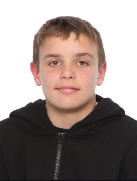Богдан Андреевич Миронов