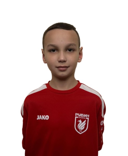 Игнат Антонович Игнатьев