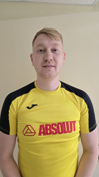 Дмитрий Станиславович Дубовцев