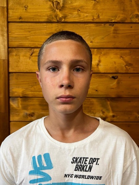 Иван Сергеевич Дорохов