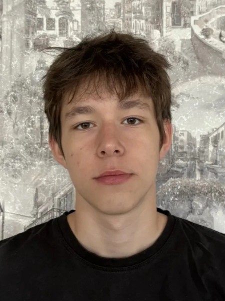 Сергей Дмитриевич Проскуряков