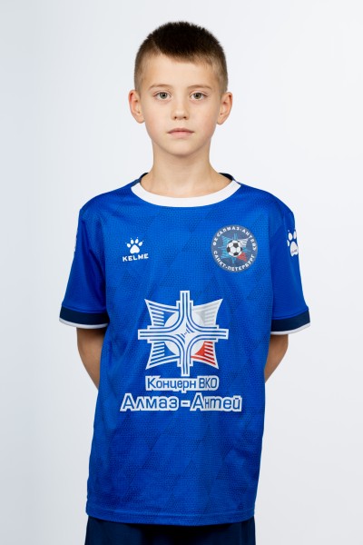 Арсений Артёмович Андриященко