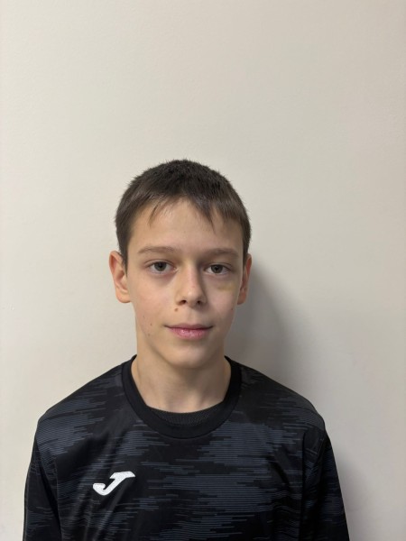 Артем Евгеньевич Ларин