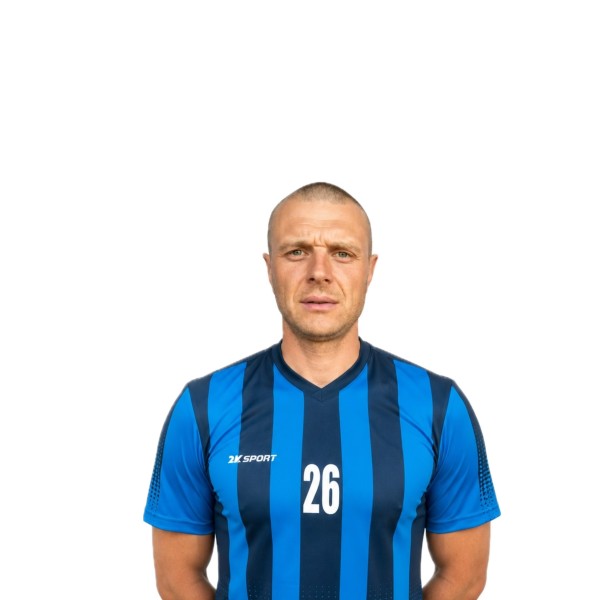 Давид Игоревич Васильев