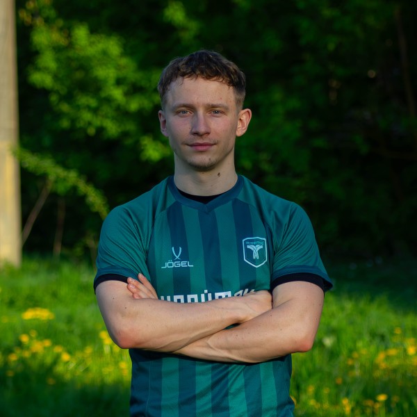 Илья Андреевич Вавилов