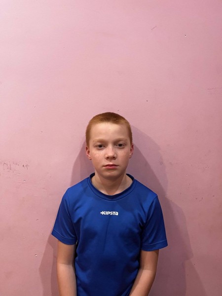 Владислав Максимович Красноперов