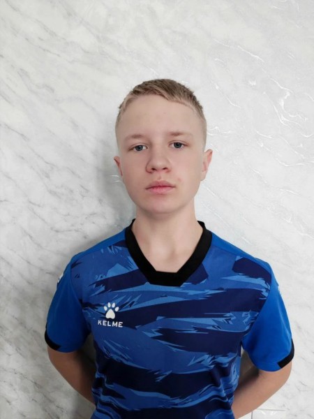 Иван Сергеевич Щелчков