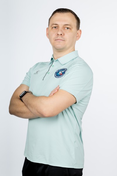 Роман Анатольевич Лапшин