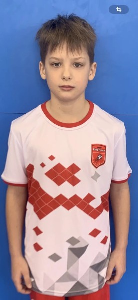 Андрей Дмитриевич Баженов