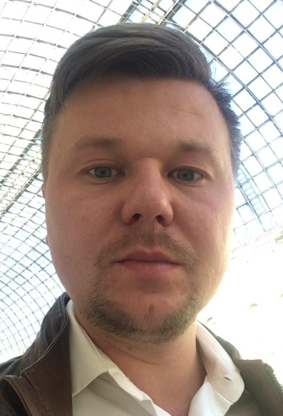 Максим Алексеевич Гранкин