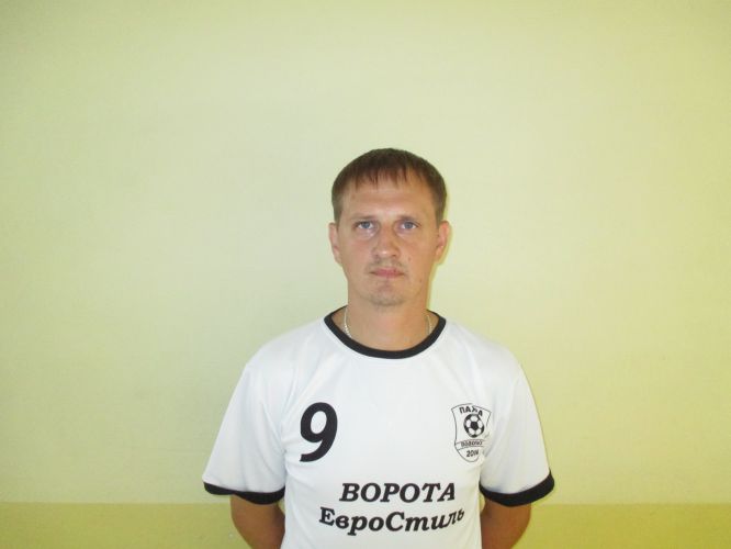 Дмитрий Николаевич Любимов