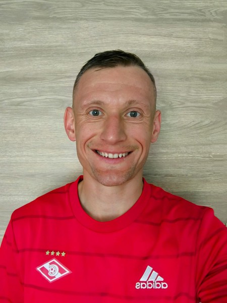 Владимир Владимирович Малахов