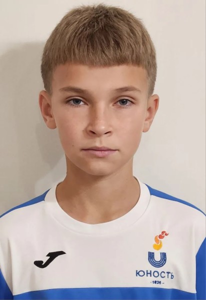 Даниил Александрович Пылков