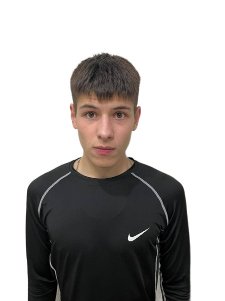 Данис Илназович Яппаров