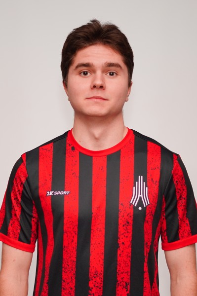 Виктор Антонович Азанов