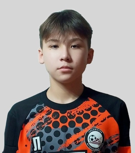 Ильназ Разимович Ибрагимов