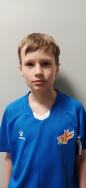 Даниил Владимирович Калашников