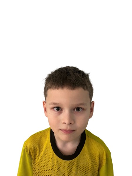 Глеб Евгеньевич Башарин