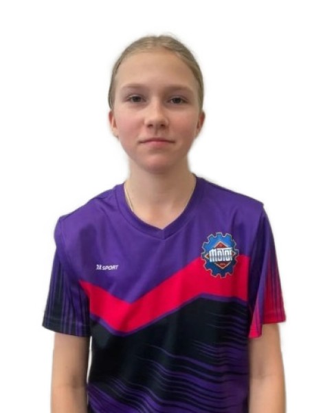 Александра Павловна Куприянова