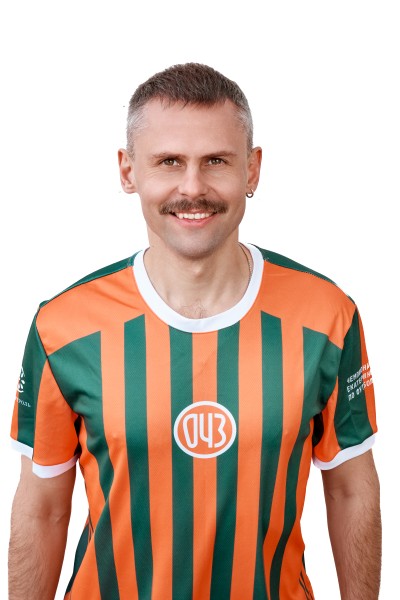 Денис Игоревич Лопухов