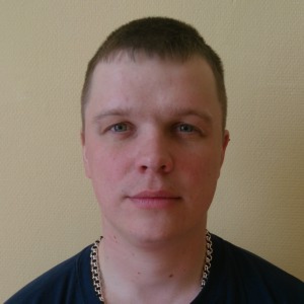Станислав Владимирович Дружинин