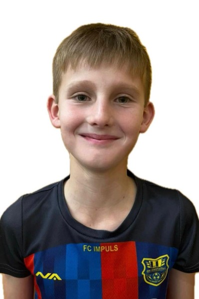 Дамир Артурович Аглиев