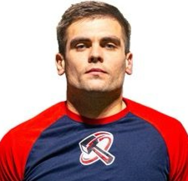 Сергей Михайлович Гридяев