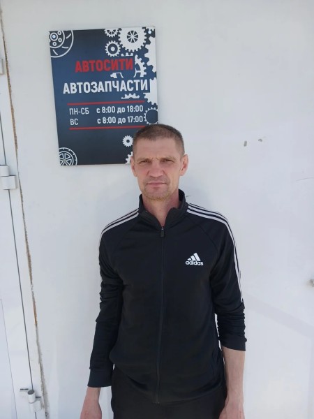 Сергей Владиславович Силантьев