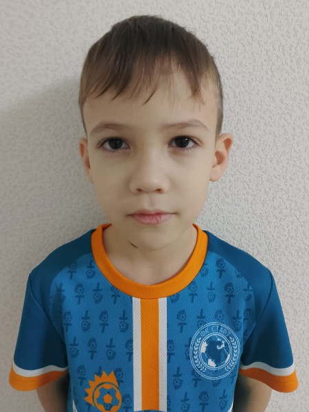 Амир Разилович Зиянгиров