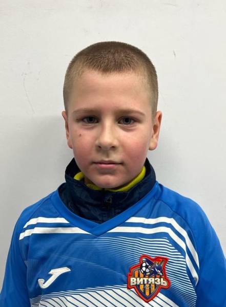Илья Алексеевич Понкратов
