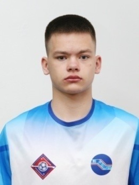 Дмитрий Владимирович Матвеев