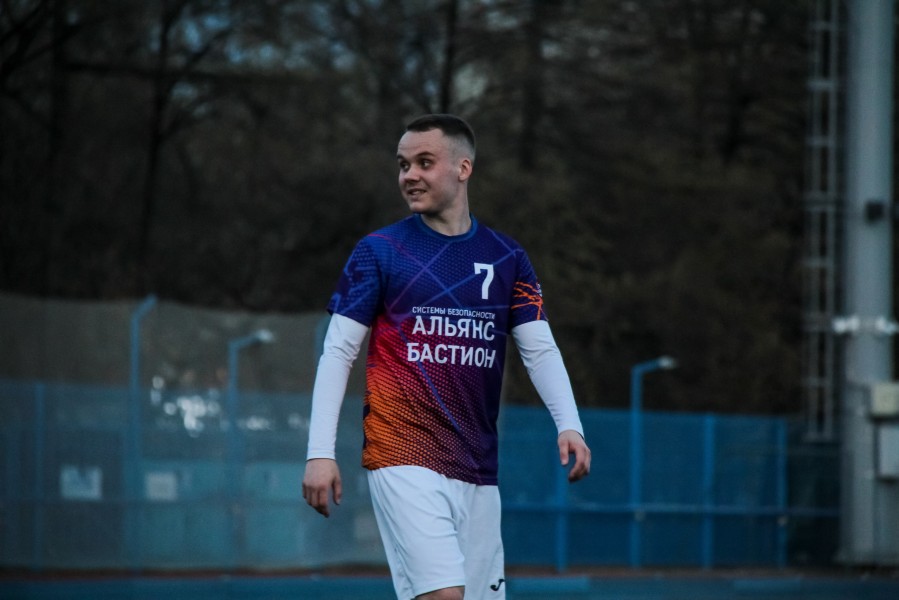 Александр Романович Устьянцев