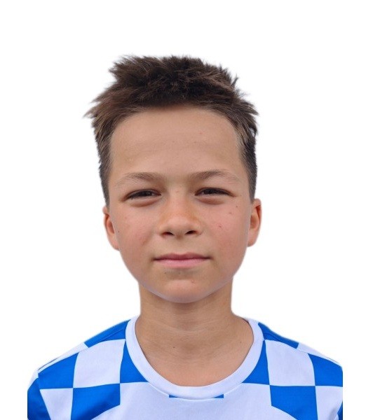 Айдар Ильдарович Шукуров