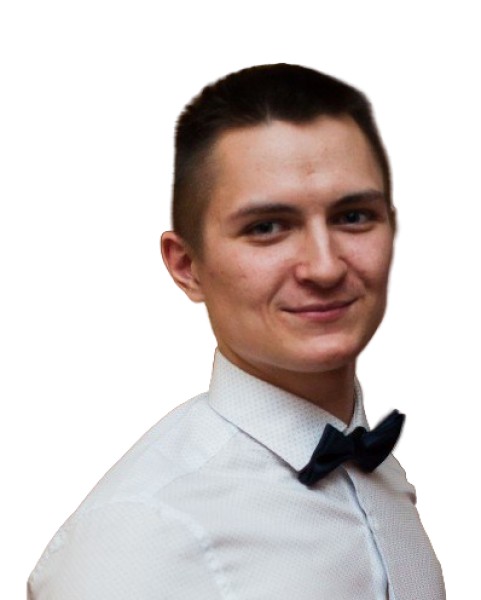 Евгений Петрович Агеев
